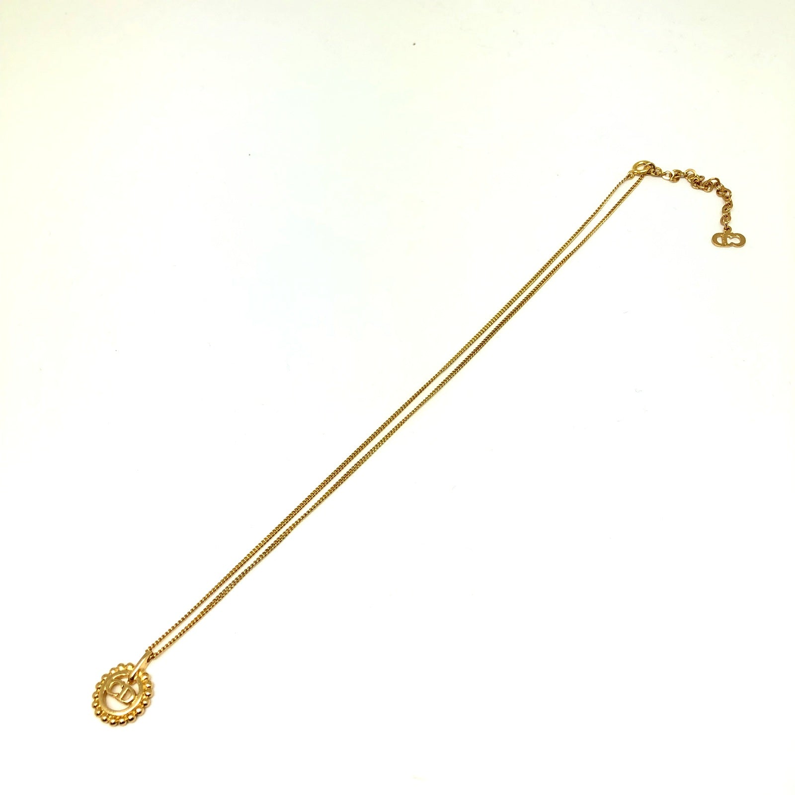 Christian Dior ネックレス