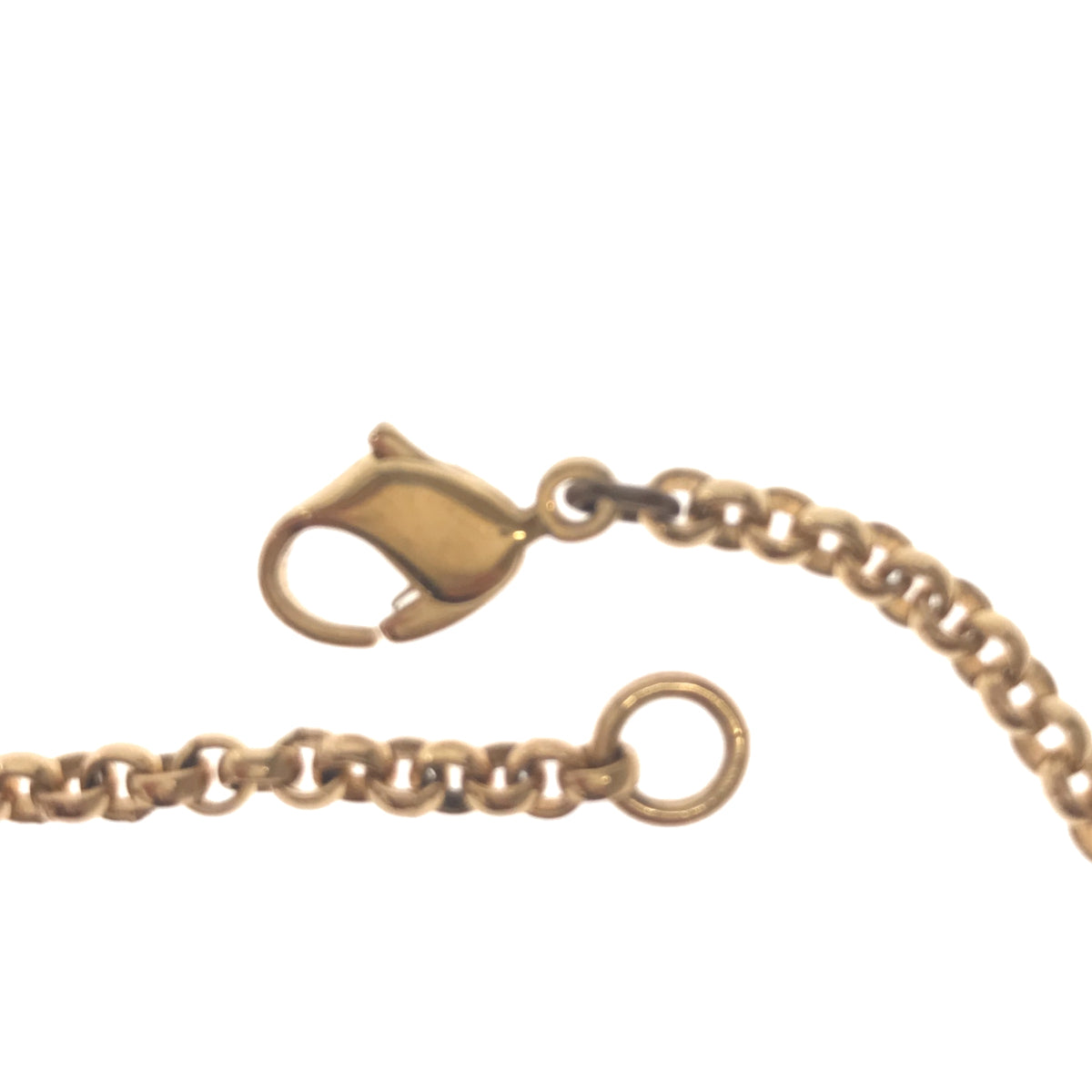 Christian Dior ブレスレット