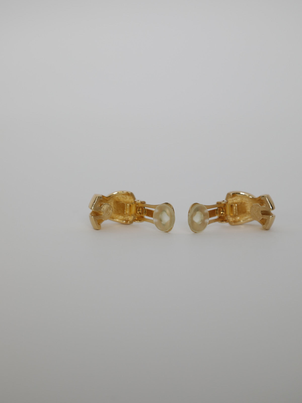 Christian Dior イヤリング