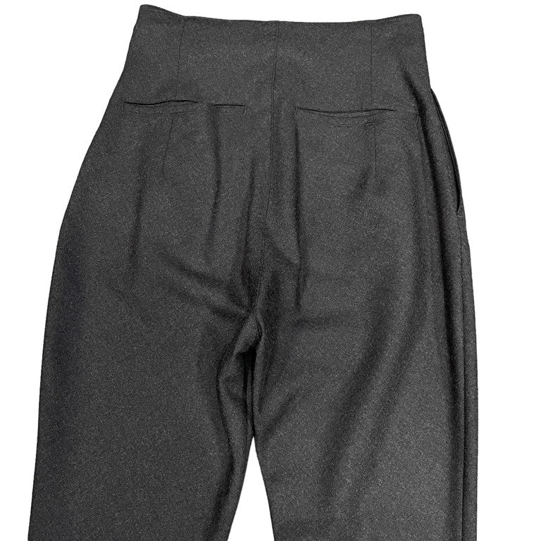 UNDERCOVER Zip up skinny pants