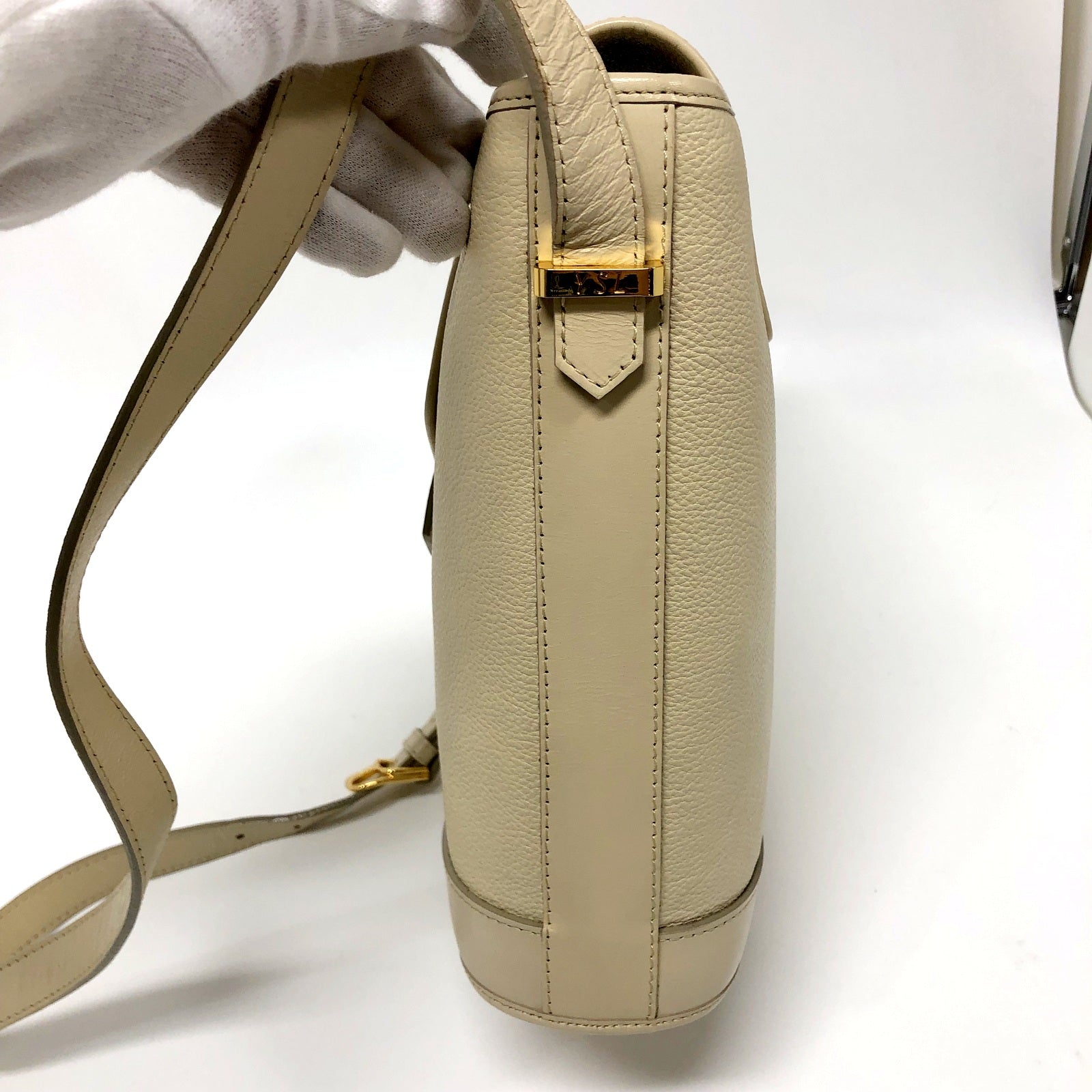 YVES SAINT LAURENT ショルダーバッグ