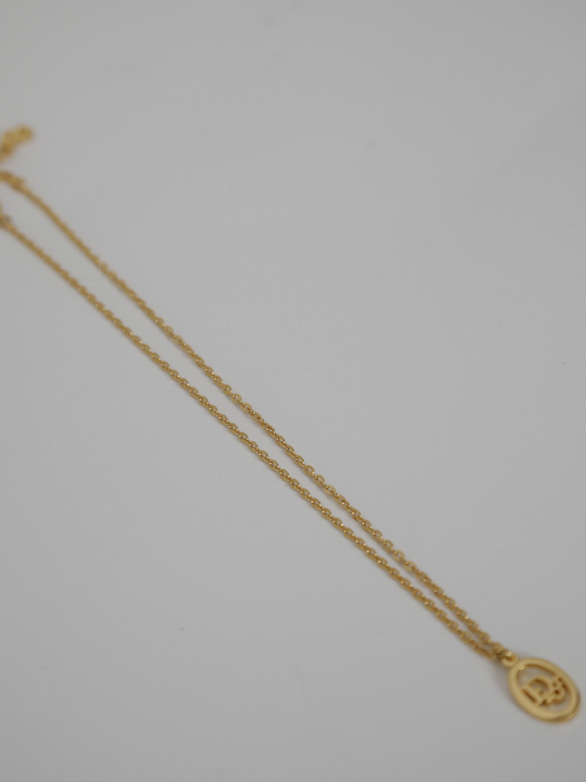 Christian Dior ネックレス