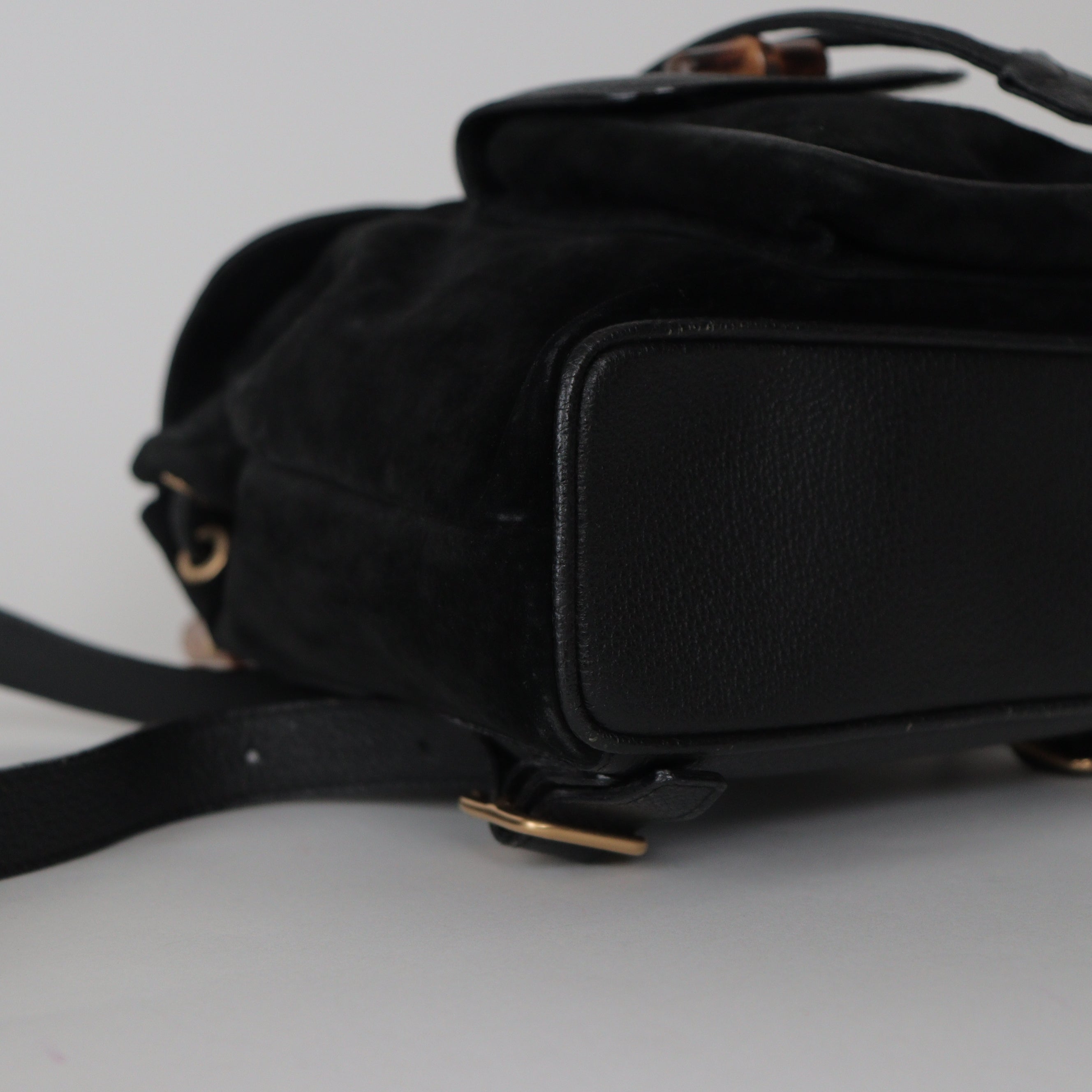 GUCCI バンブー リュックサック