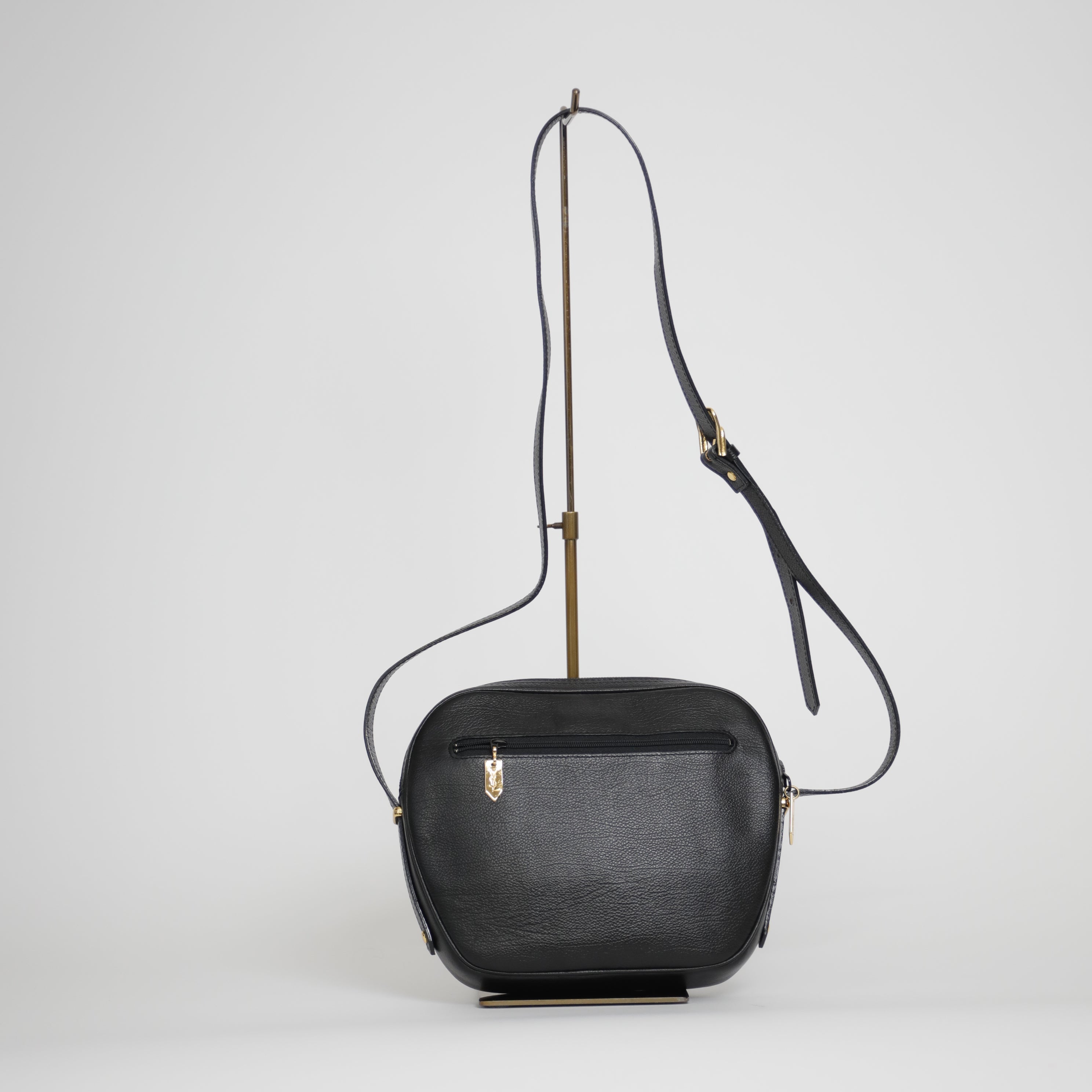 YVES SAINT LAURENT ショルダーバッグ