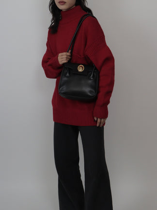 Christian Dior CDロゴ トートバッグ