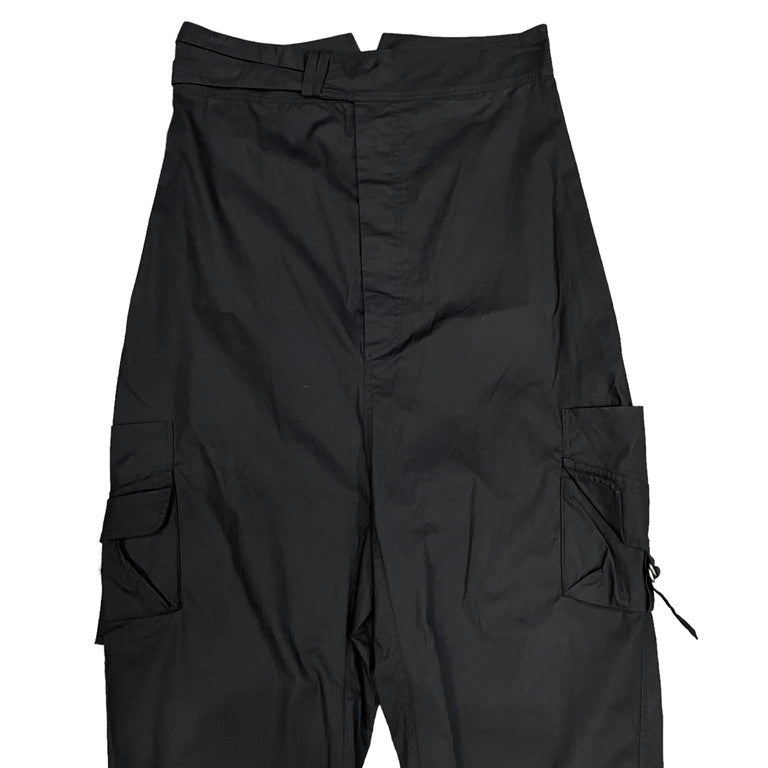 Sandrine Philippe 19SS Sarouel cargo pants