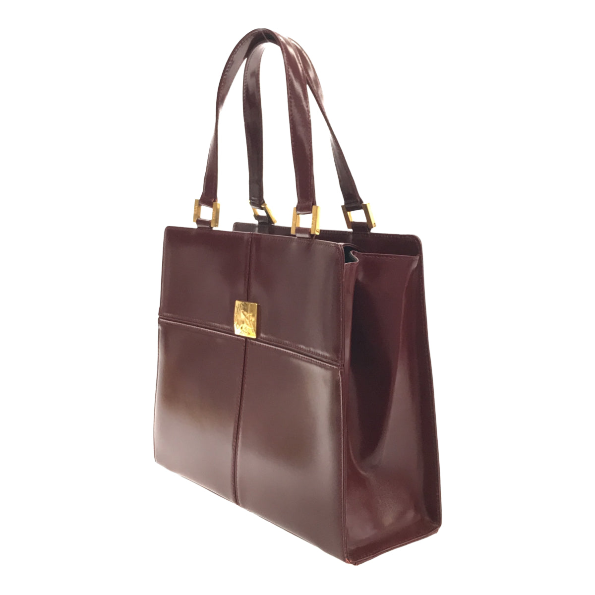 YVES SAINT LAURENT ハンドバッグ