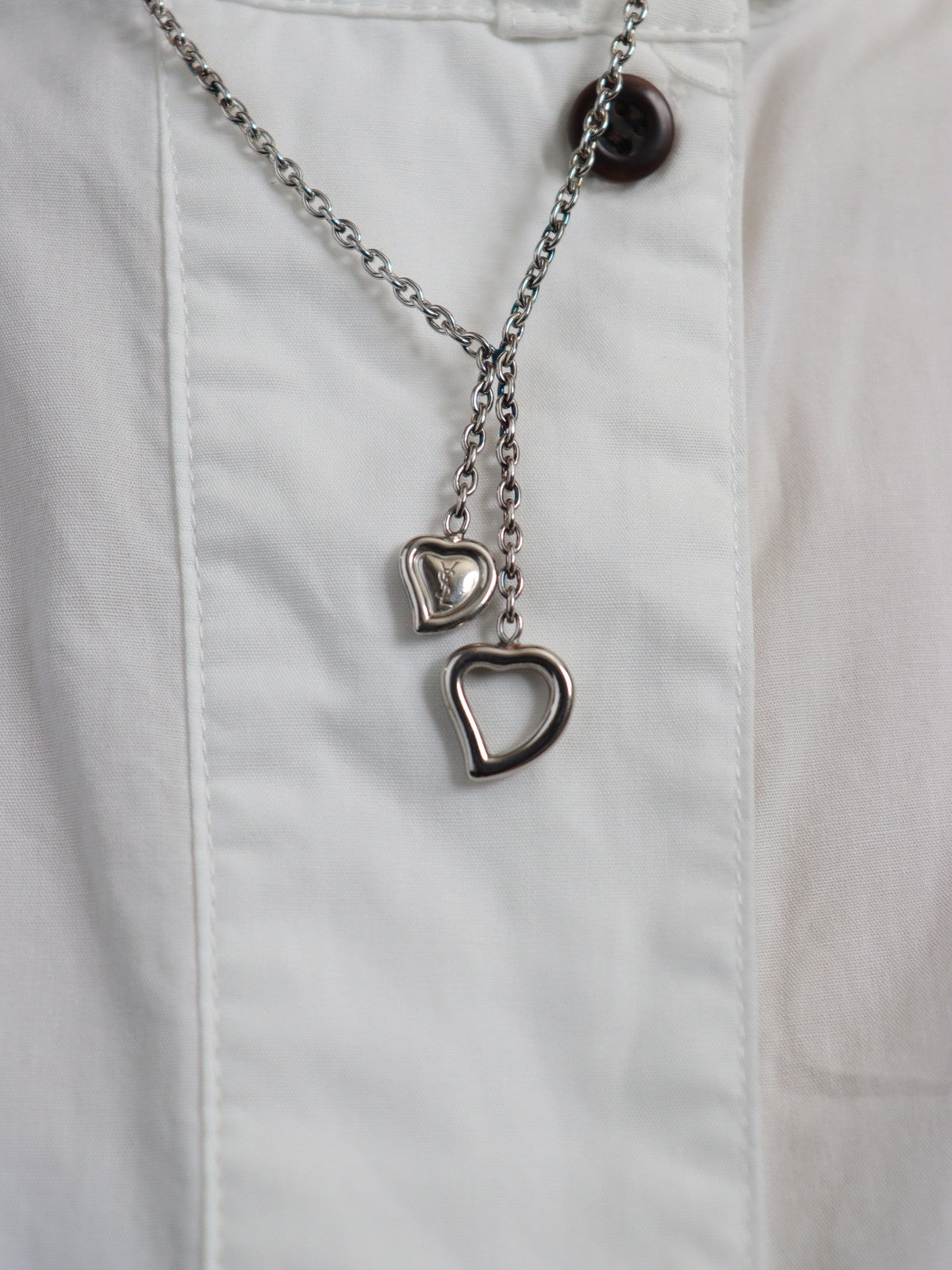 YVES SAINT LAURENT ネックレス