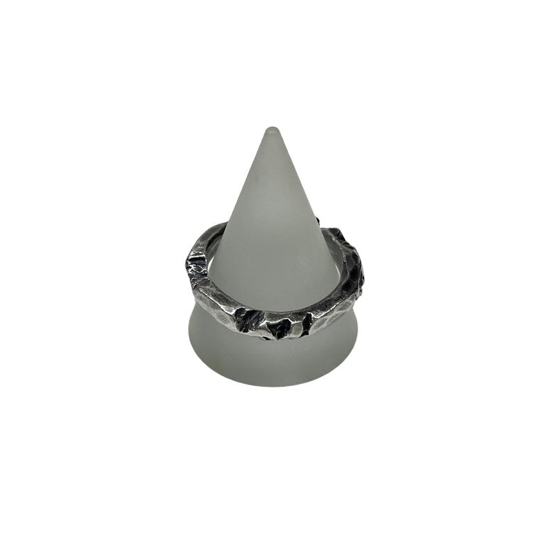 CHIN TEO Wound ring #18