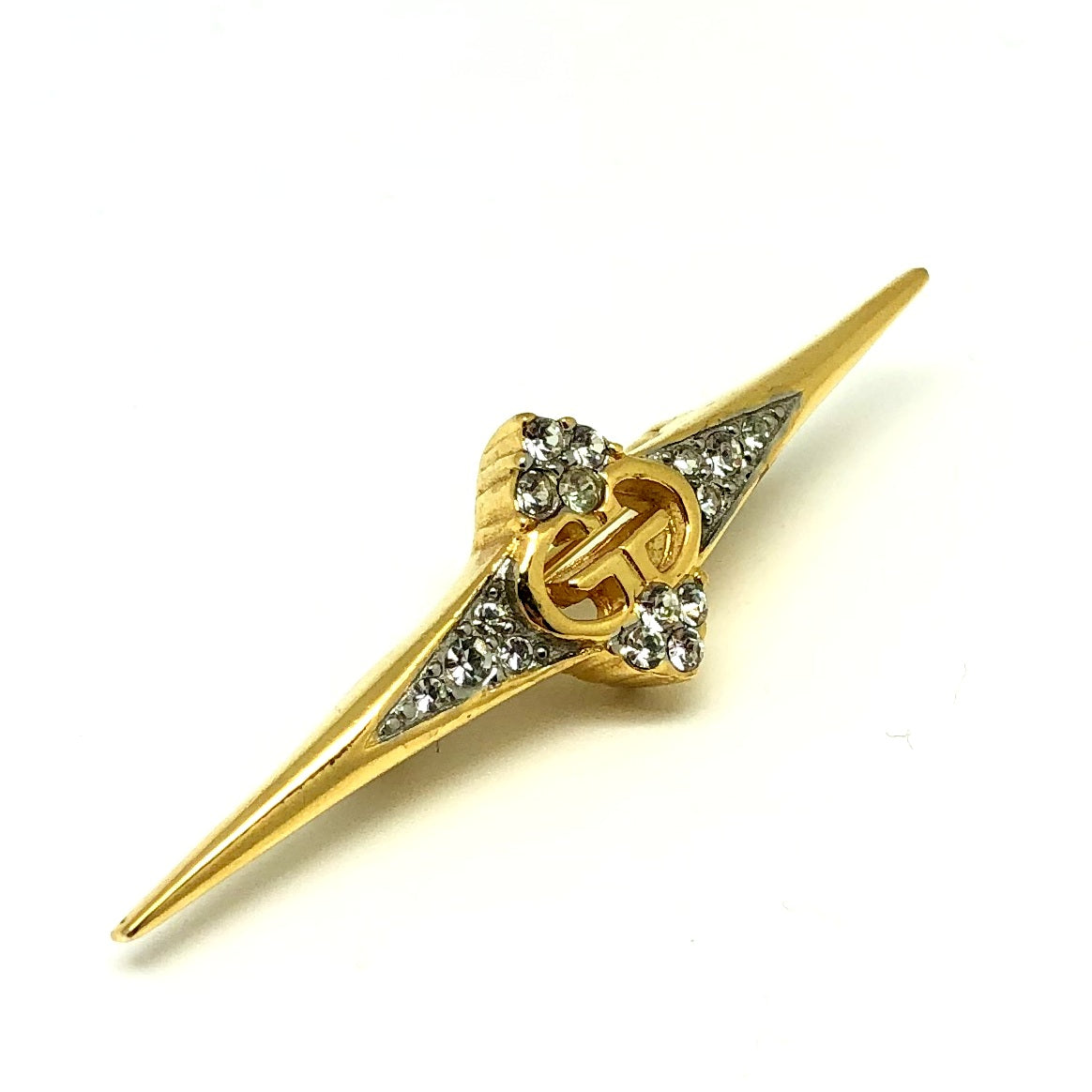 GIVENCHY ブローチ