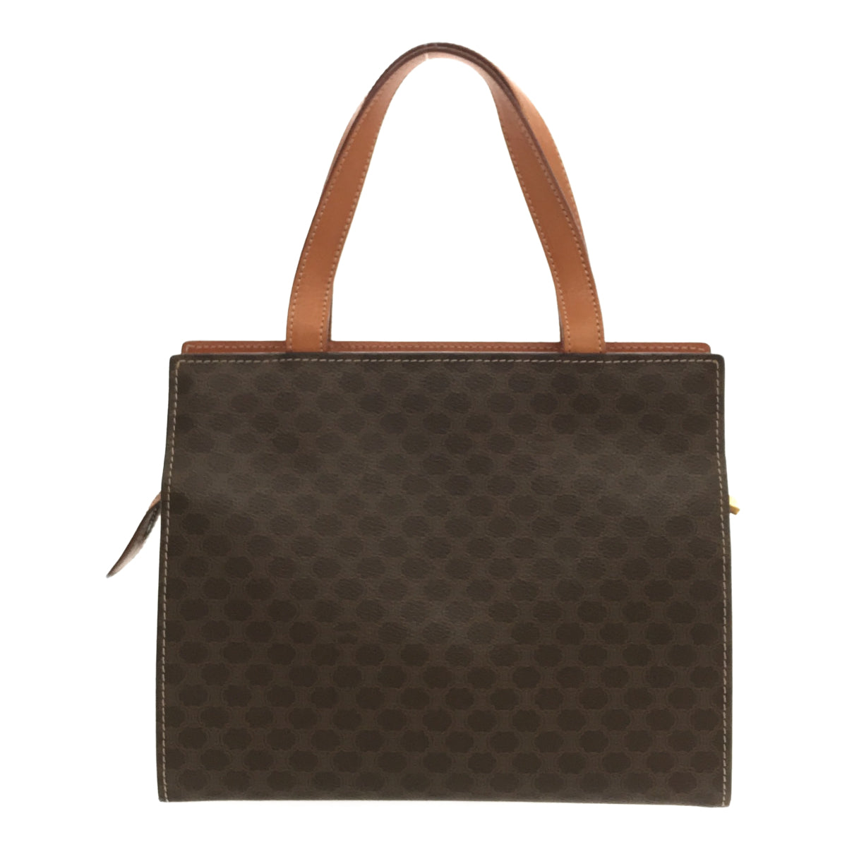 CELINE ハンドバッグ マカダム