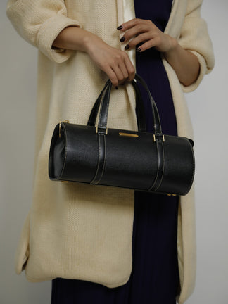 BURBERRY ハンドバッグ