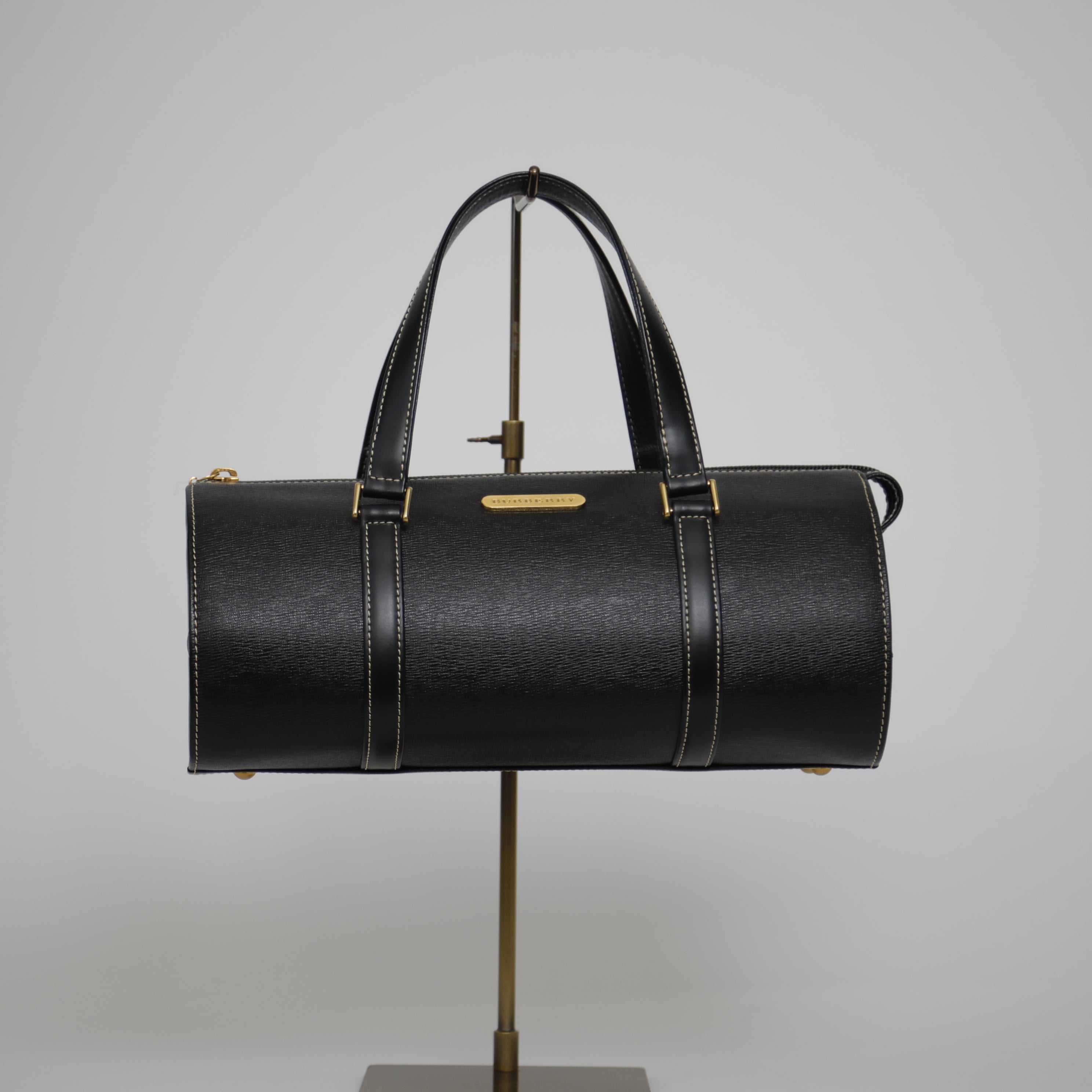 BURBERRY ハンドバッグ