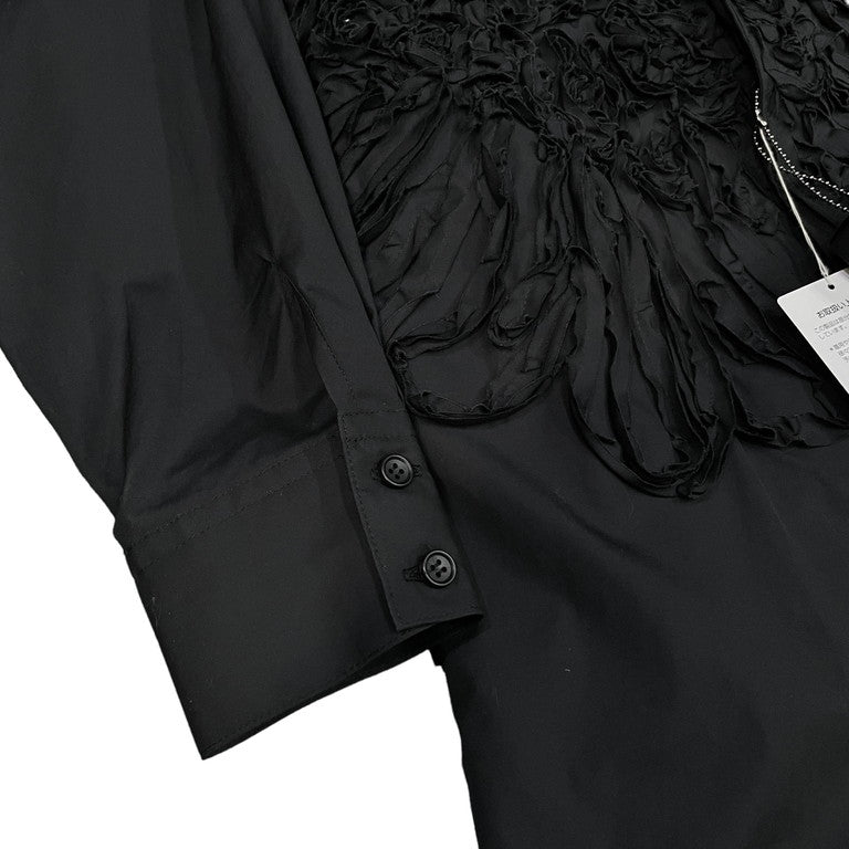 TAAKK 23AW LONG SHIRT TA23AW-SH035