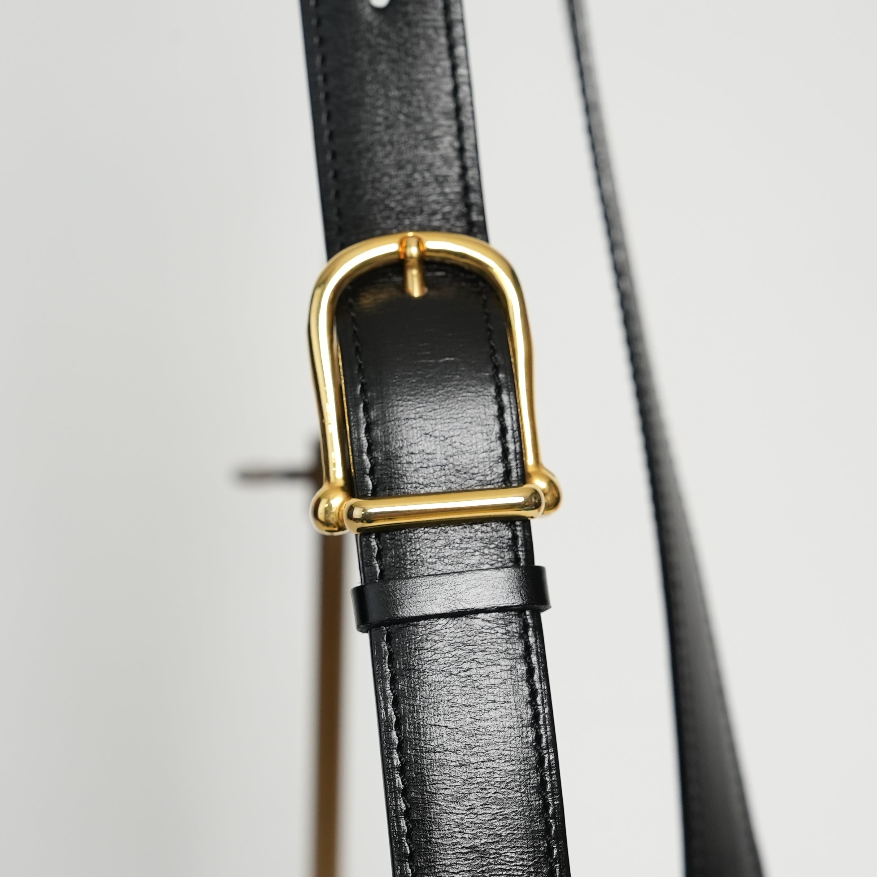 CELINE サークル ショルダーバッグ