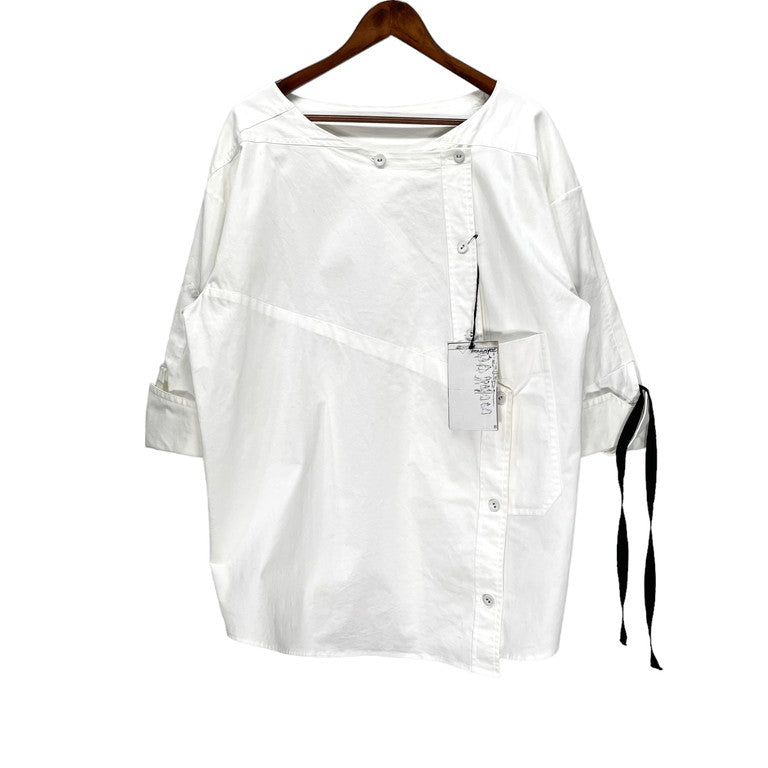 NEXT51｜D.F.L｜MARINA YEE Marina Yee 19SS MY SHIRT