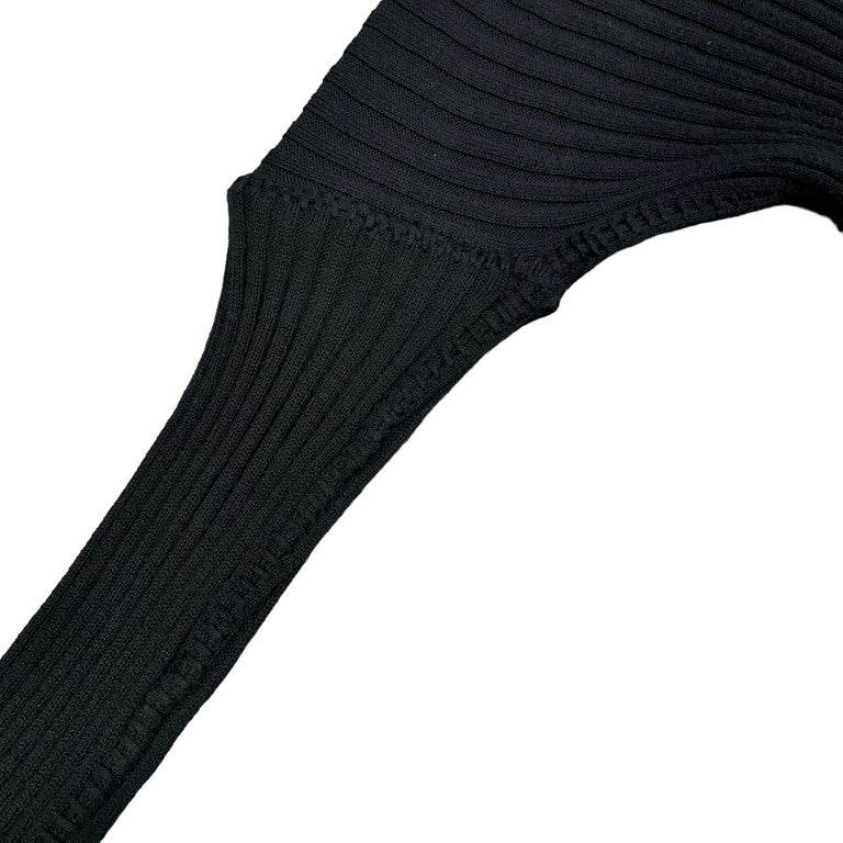 ANN DEMEULEMEESTER 17SS Long cardigan