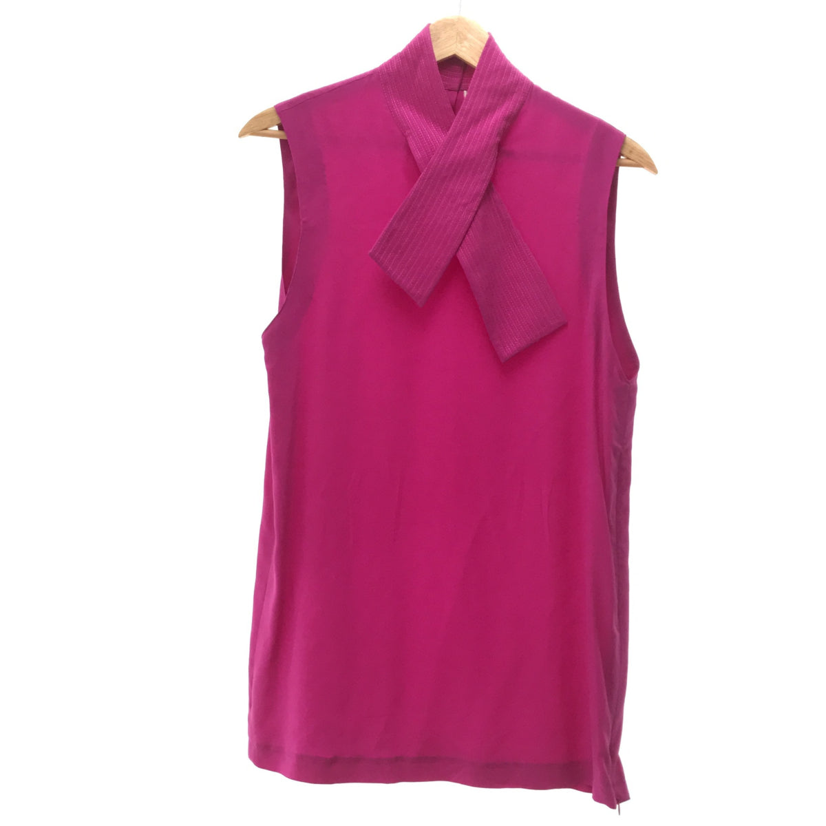 GIANNI VERSACE スリーブレスシャツ