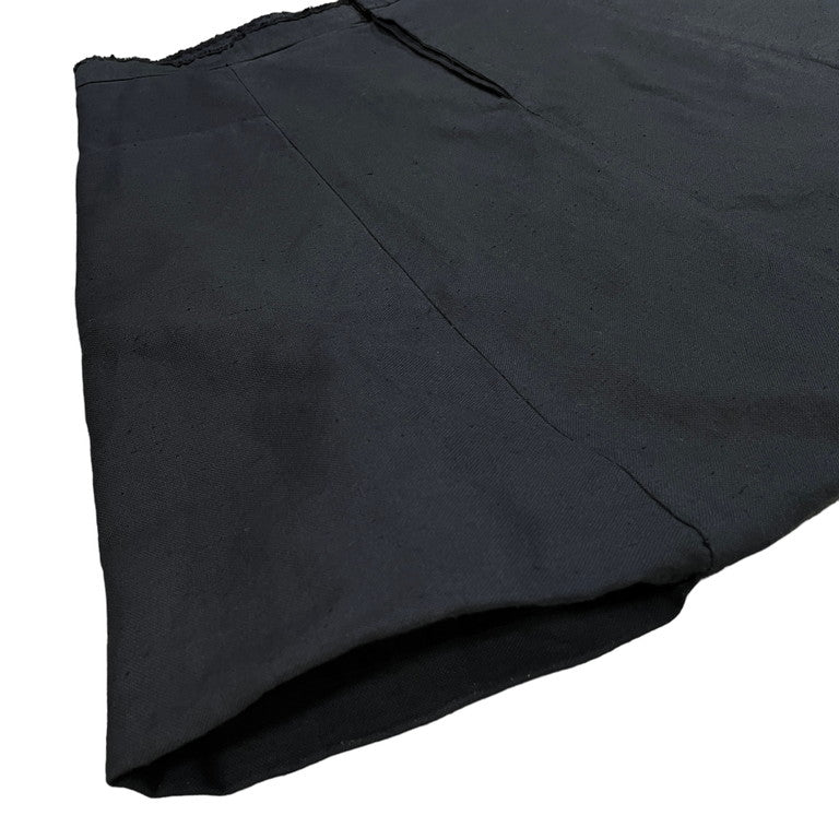 LABEL UNDER CONSTRUCTION Sarouel shorts