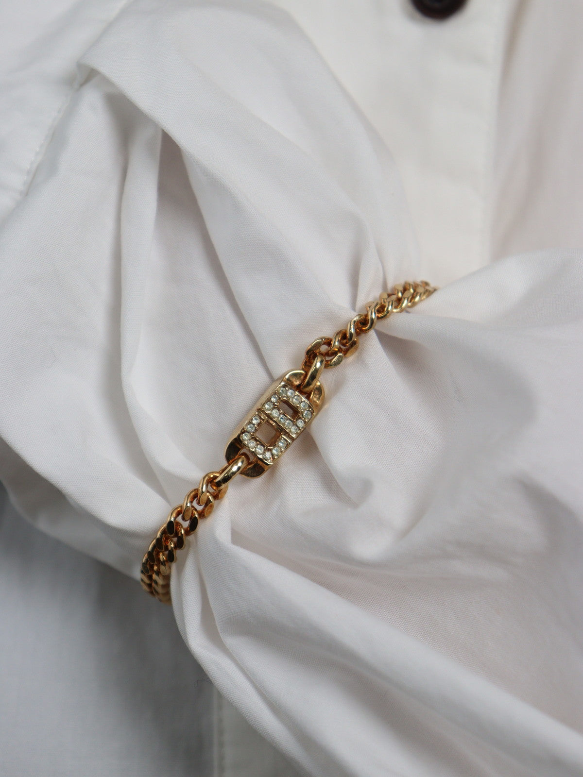 Christian Dior ブレスレット