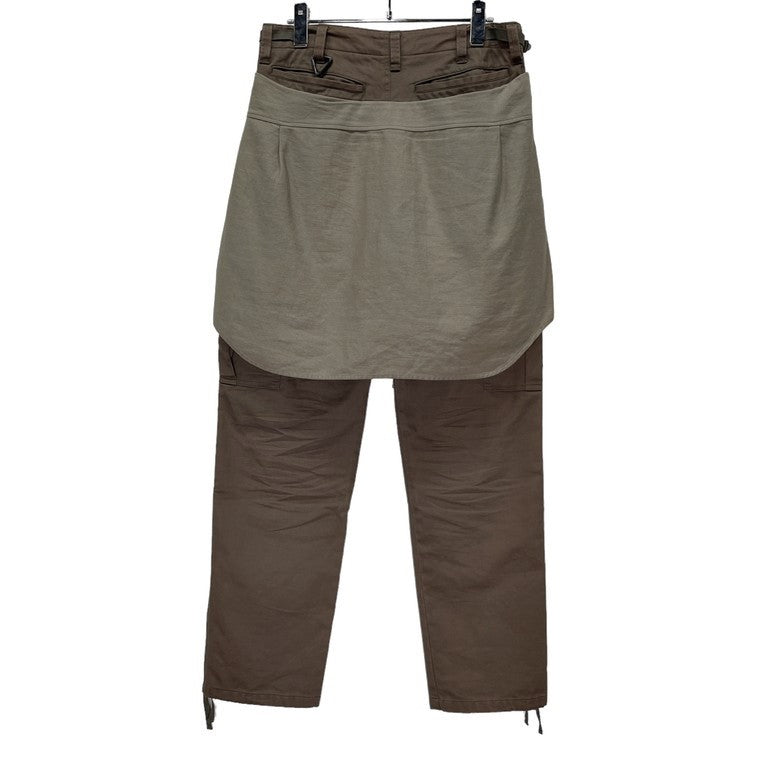 UNDERCOVERISM 03AW Docking cargo pants