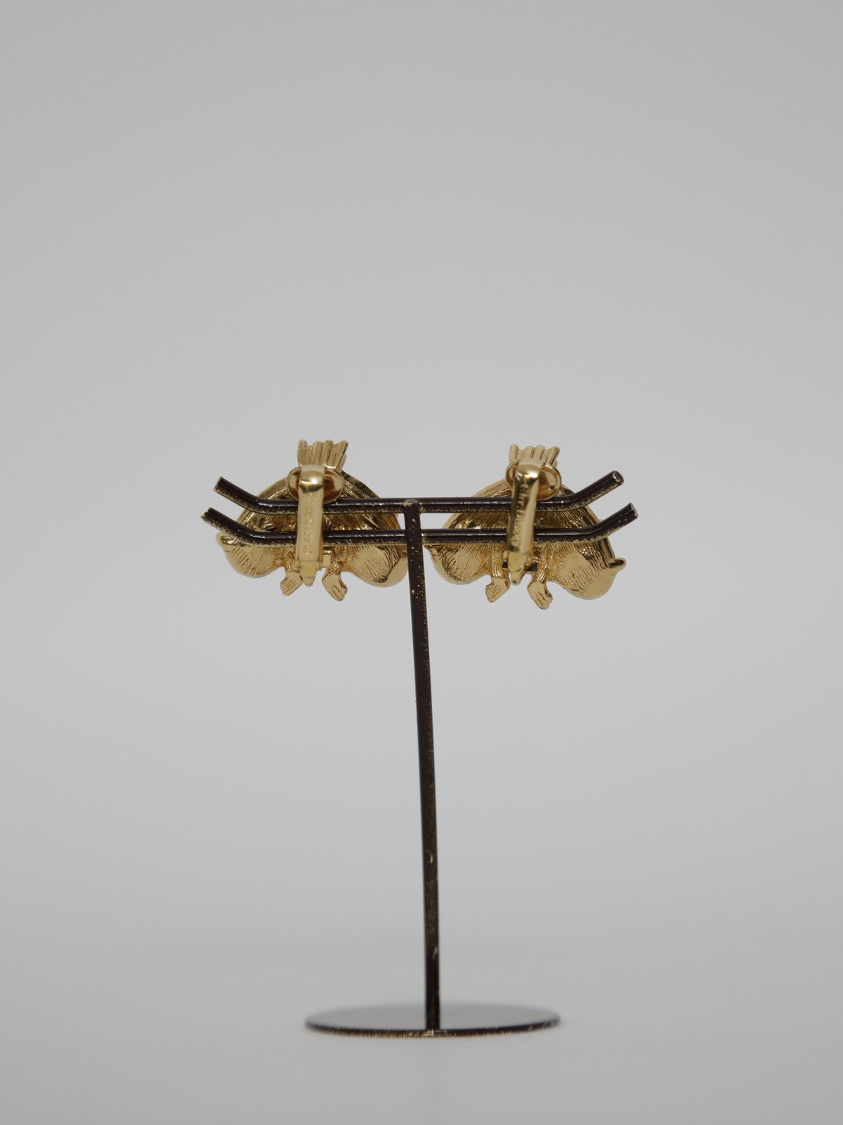 Christian Dior Bee イヤリング