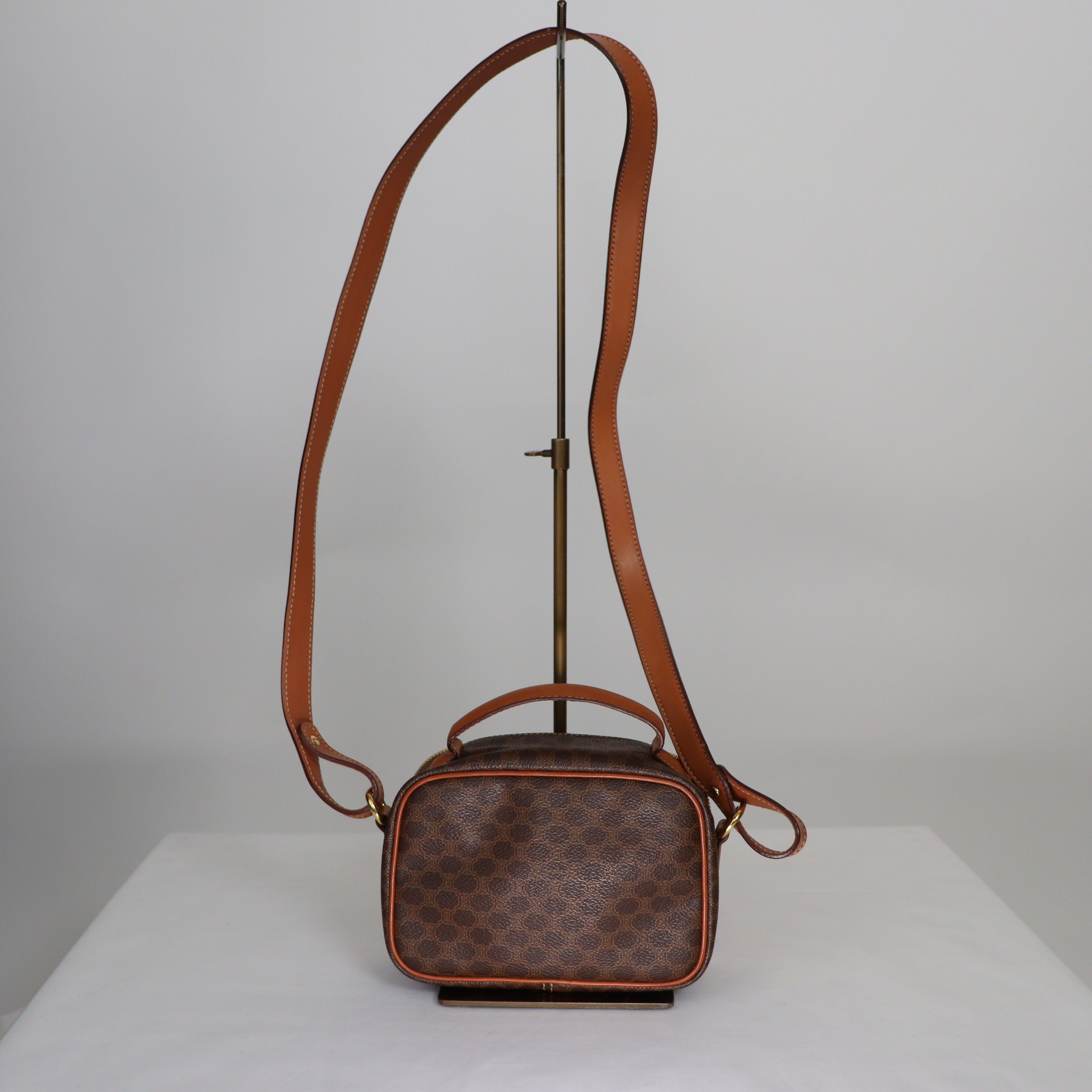 CELINE 2WAY ショルダーバッグ