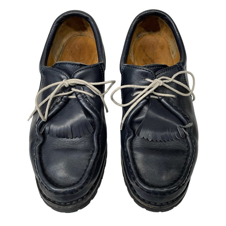 GEOFFREY B.SMALL 19SS OYZ08.4 Calfskin loafers