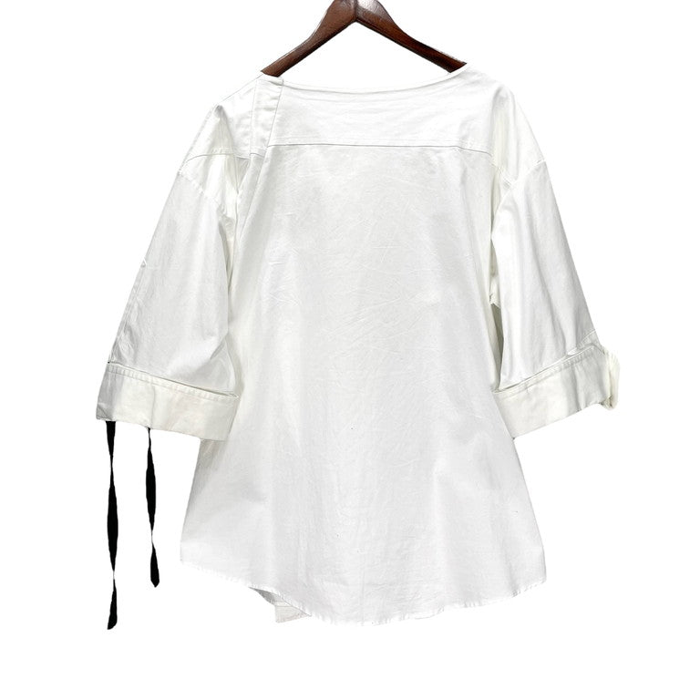 MARINA YEE Marina Yee 19SS MY SHIRT