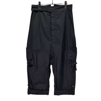 Sandrine Philippe 19SS Sarouel cargo pants