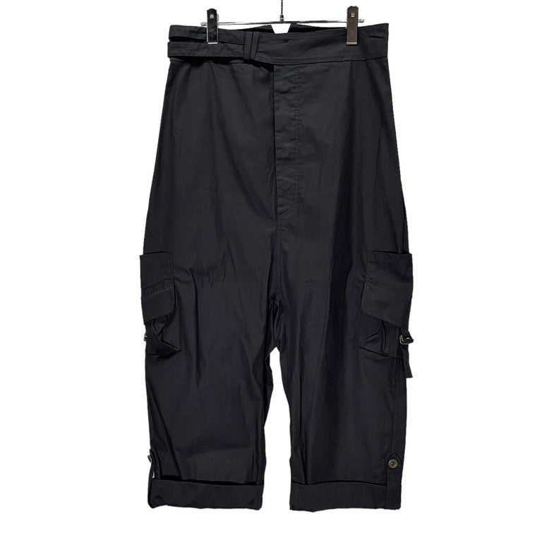 Sandrine Philippe 19SS Sarouel cargo pants