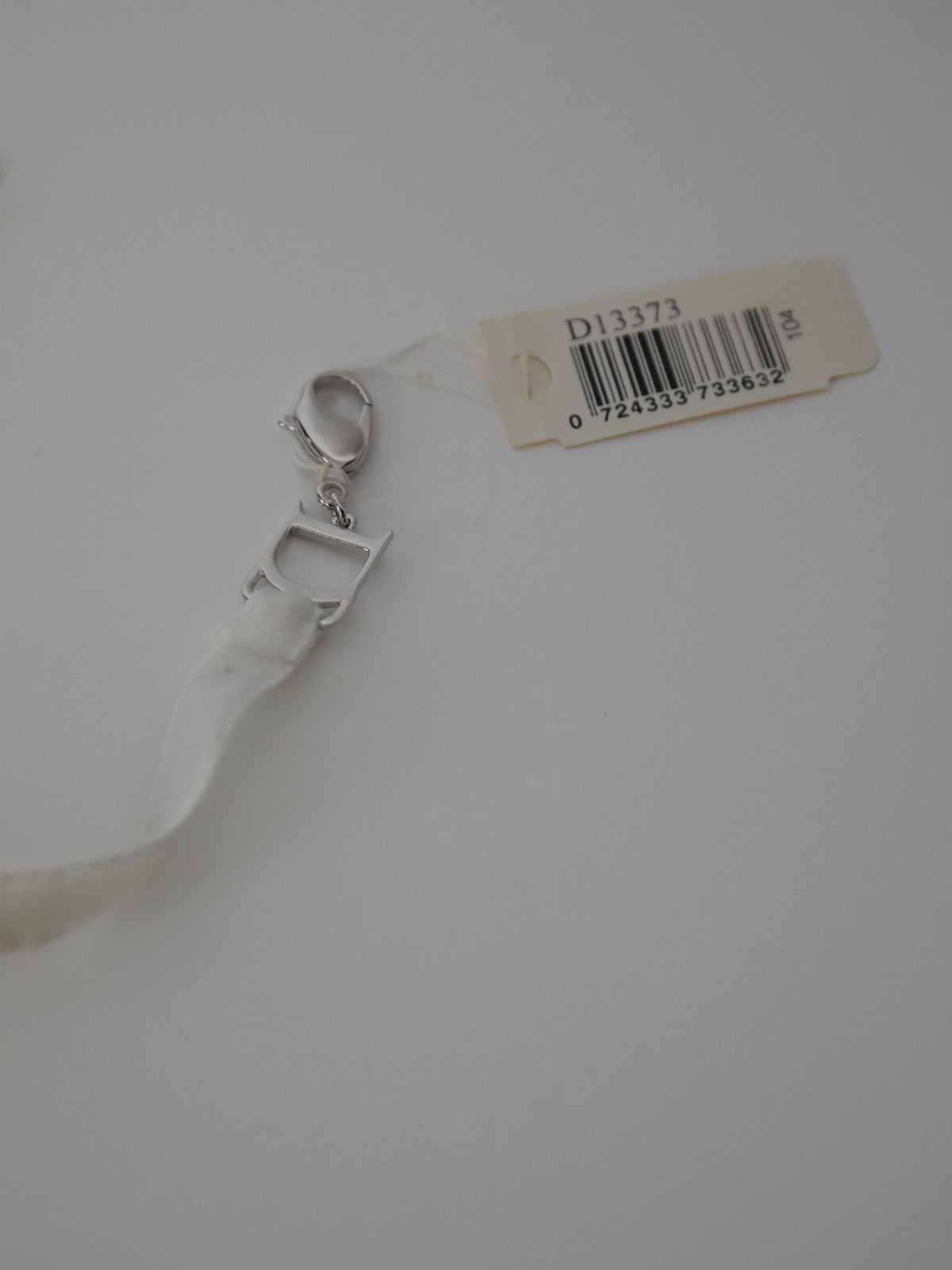 Christian Dior ブレスレット トロッター