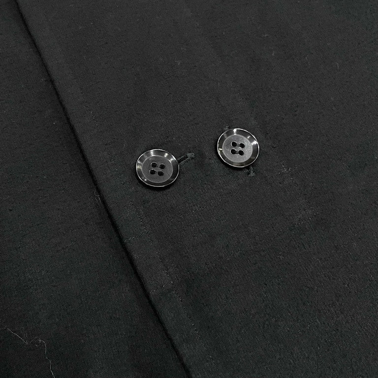 Y's for men 2000s Double-breasted coat