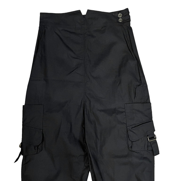 Sandrine Philippe 19SS Sarouel cargo pants