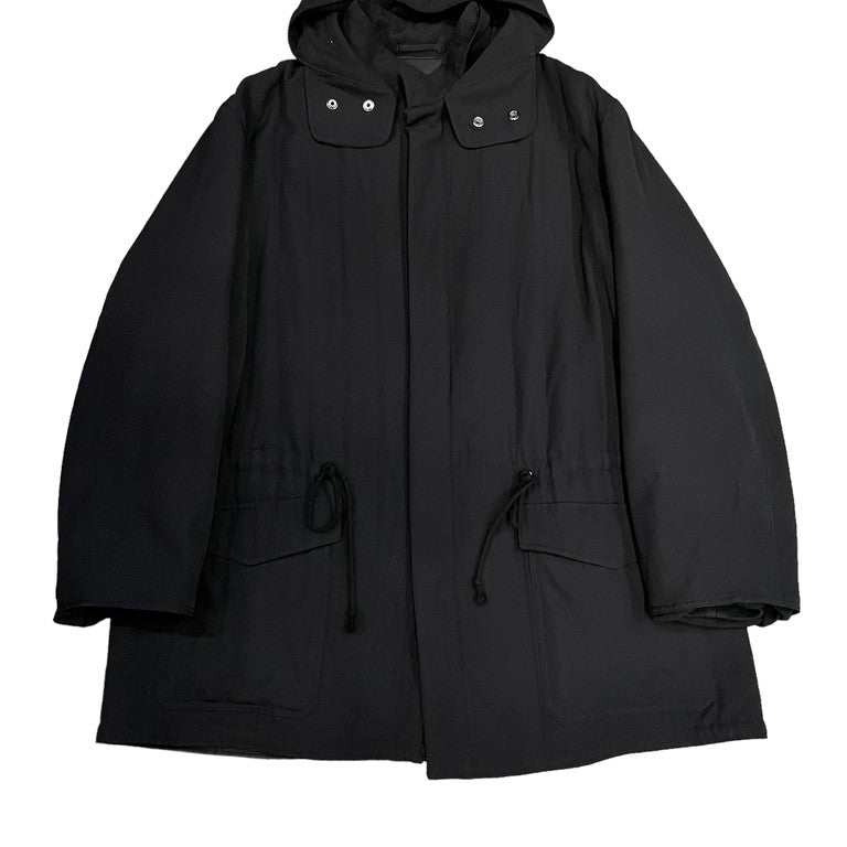 Y's for men Wool padded jacket