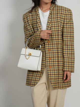 CELINE 2WAYハンドバッグ