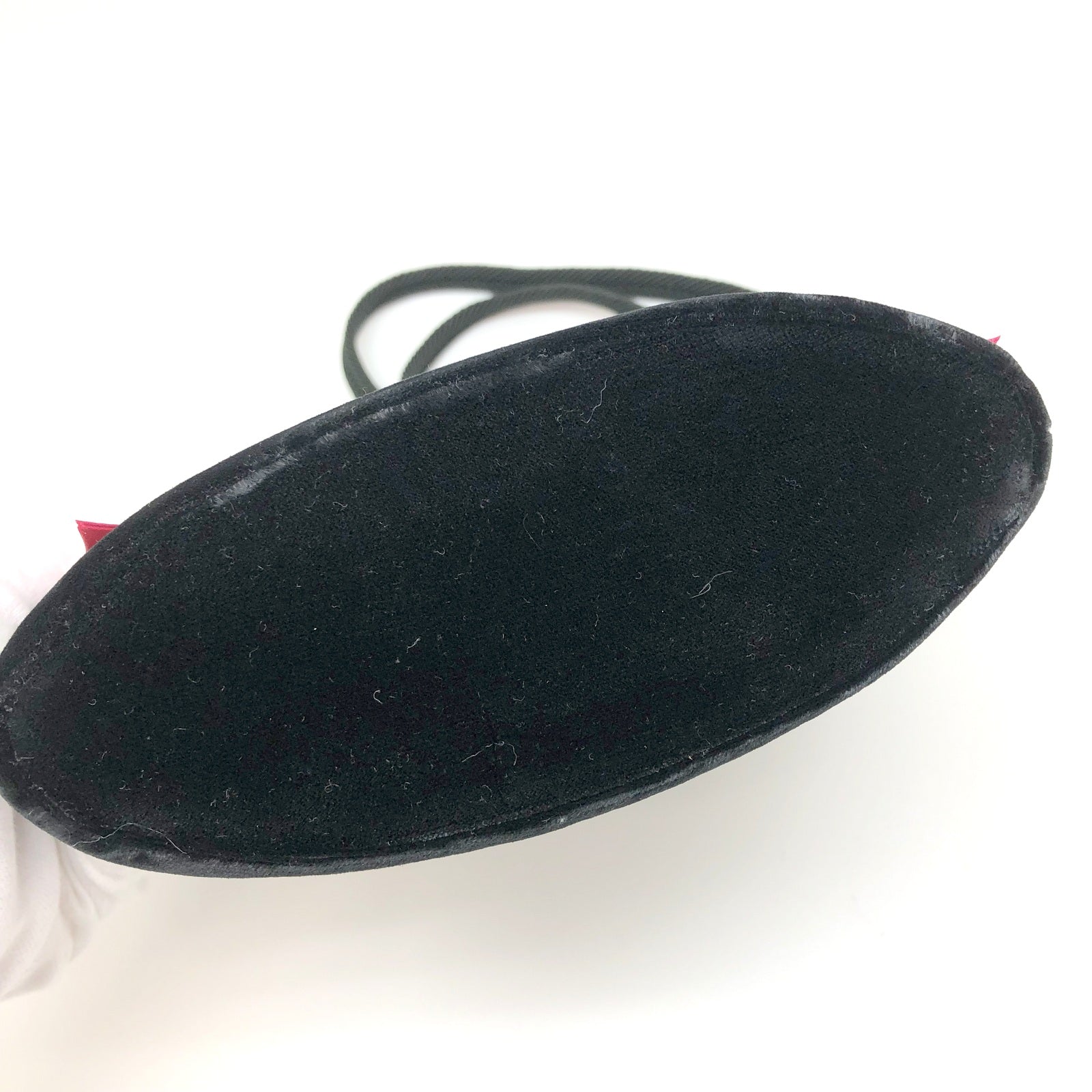 YVES SAINT LAURENT ショルダーバッグ