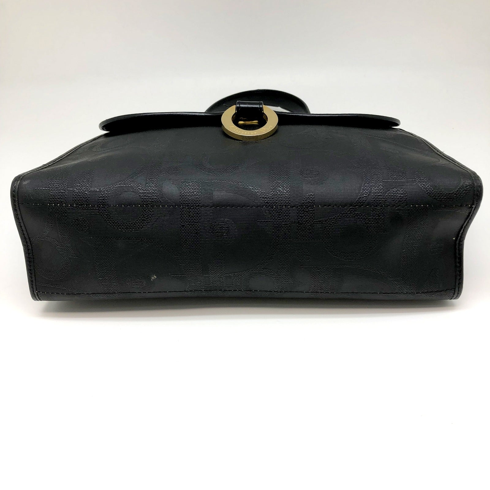 Christian Dior ハンドバッグ