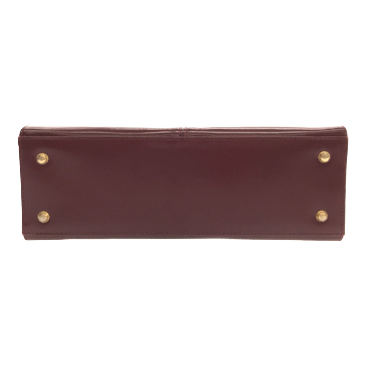 YVES SAINT LAURENT ハンドバッグ