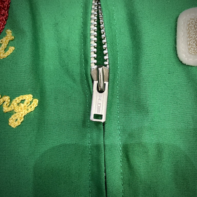 SAINT MICHAEL × DENIM TEAR 22SS Swing top SM-S22-0000-079