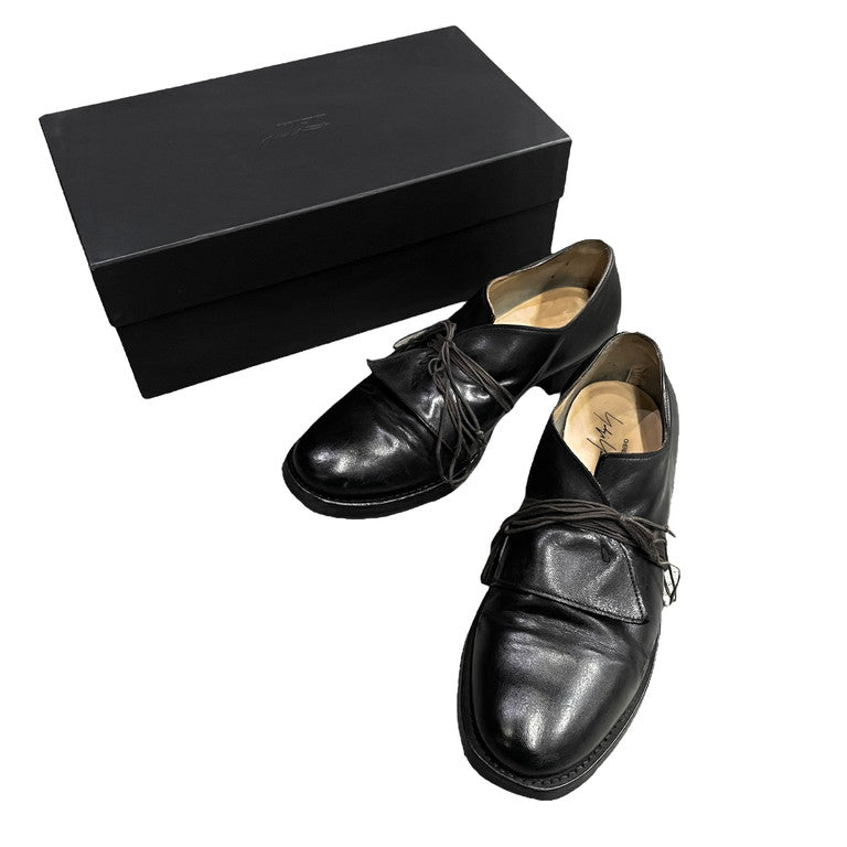 NEXT51｜D.F.L｜Yohji Yamamoto Pour Homme × CHEREVICHKIOTVICHKI 