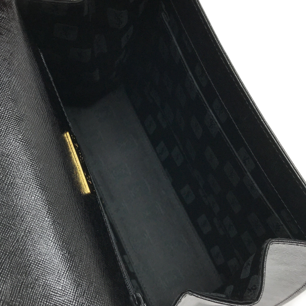 YVES SAINT LAURENT ハンドバッグ