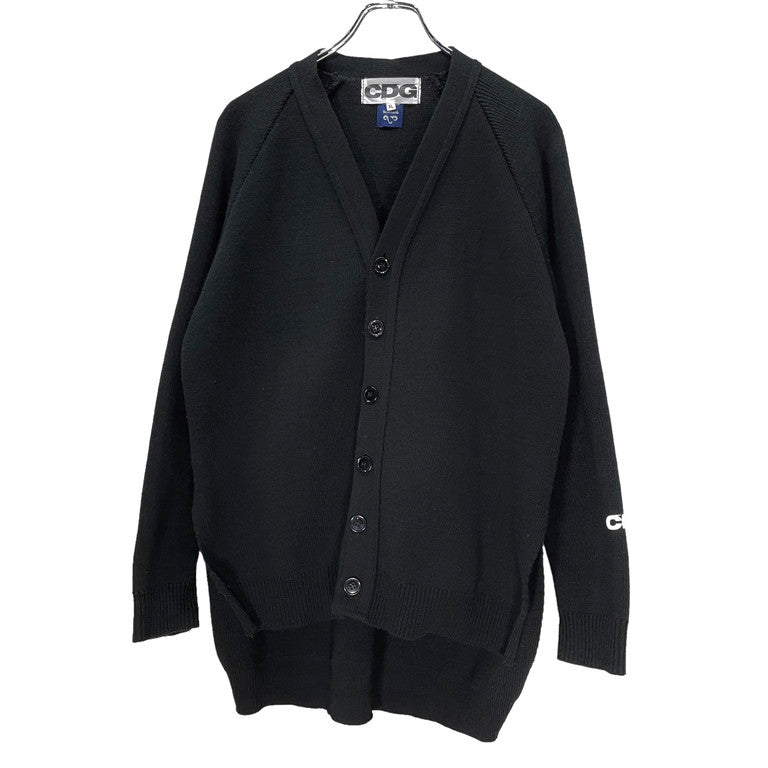 NEXT51｜D.F.L｜CDG × LOCHAVEN of SCOTLAND Knitted cardigan