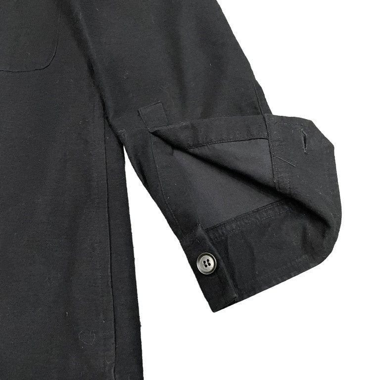 Y's for men 2000s Double-breasted coat