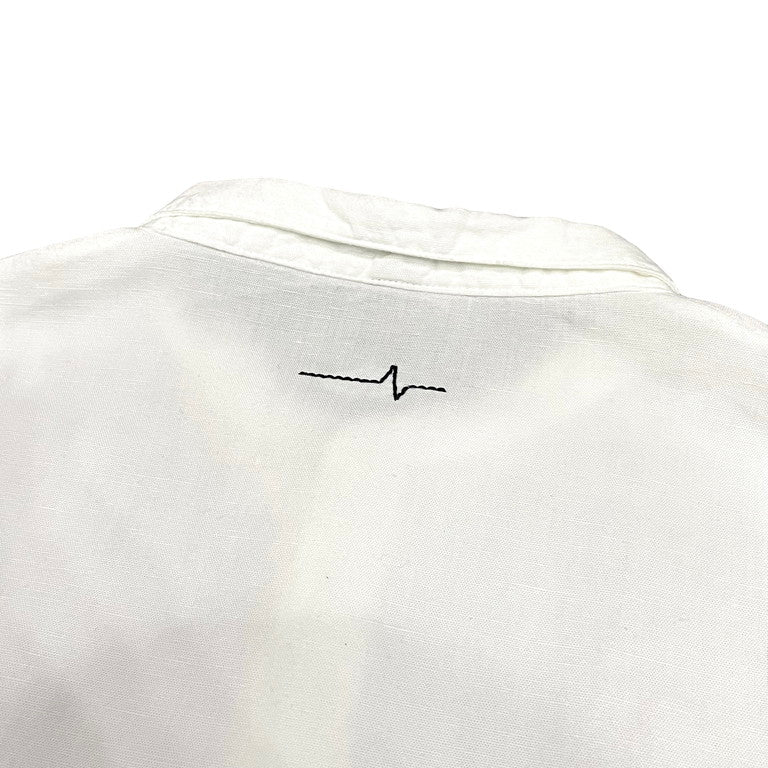 First Aid to the Injured Long shirt