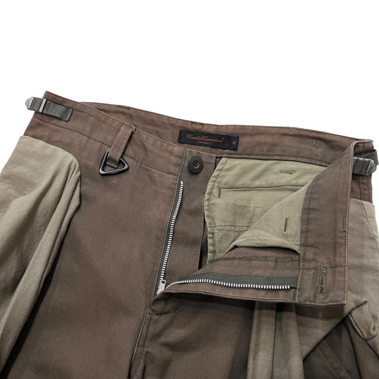 UNDERCOVERISM 03AW Docking cargo pants