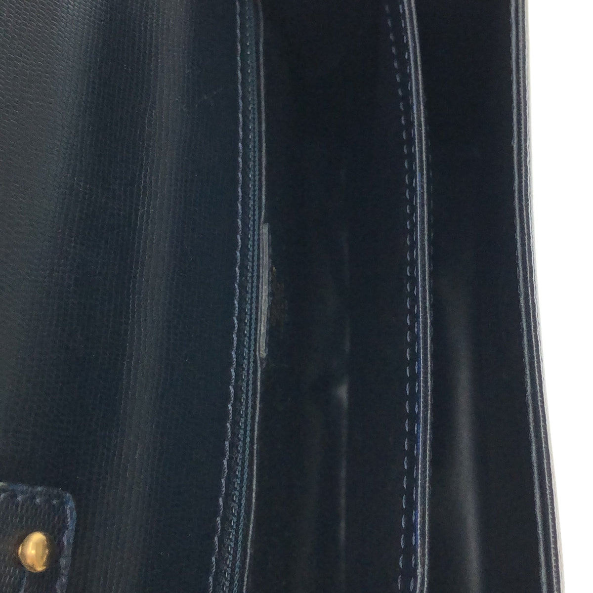 CELINE 2WAYハンドバッグ サークル