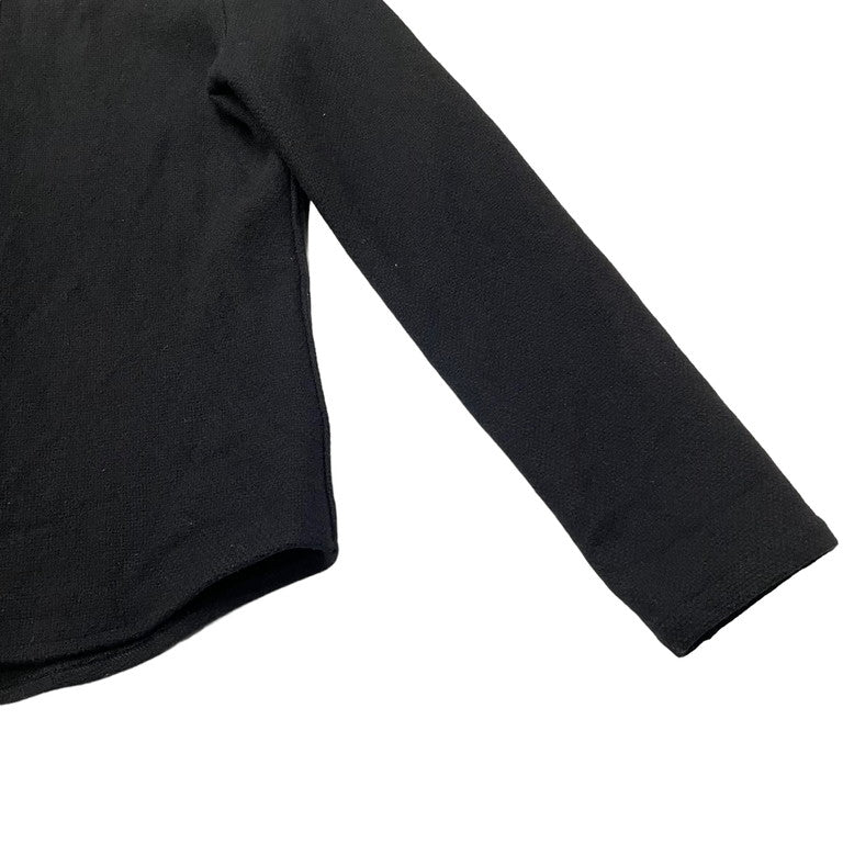 RIPVANWINKLE Woollen shirt