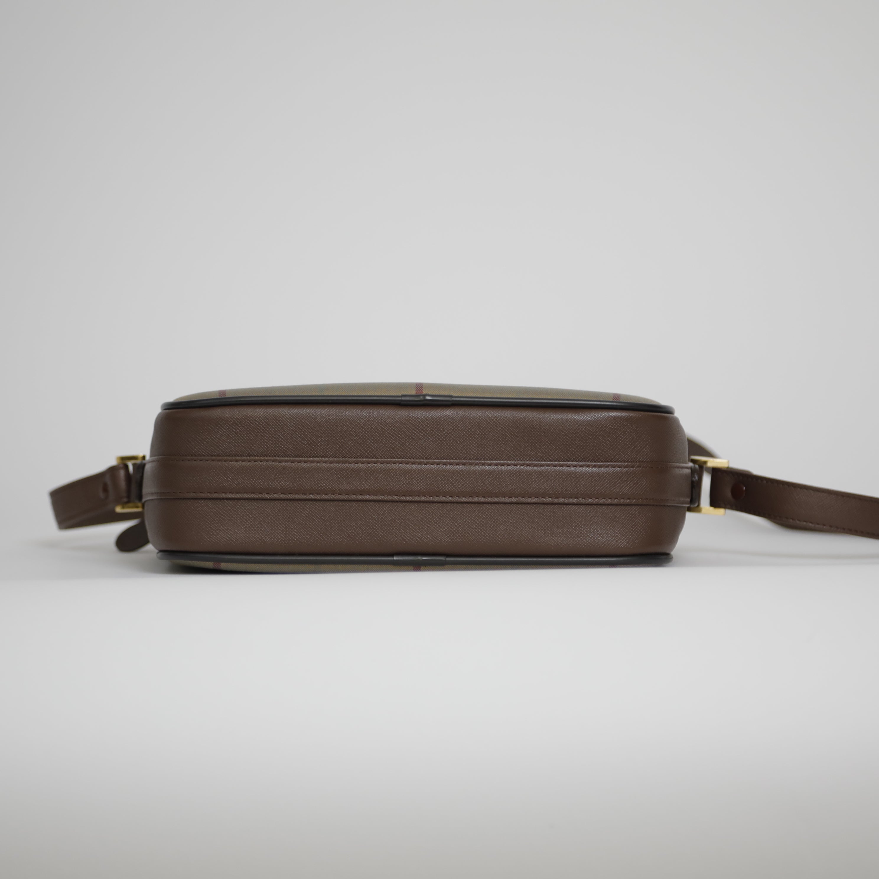 BURBERRY ショルダーバッグ