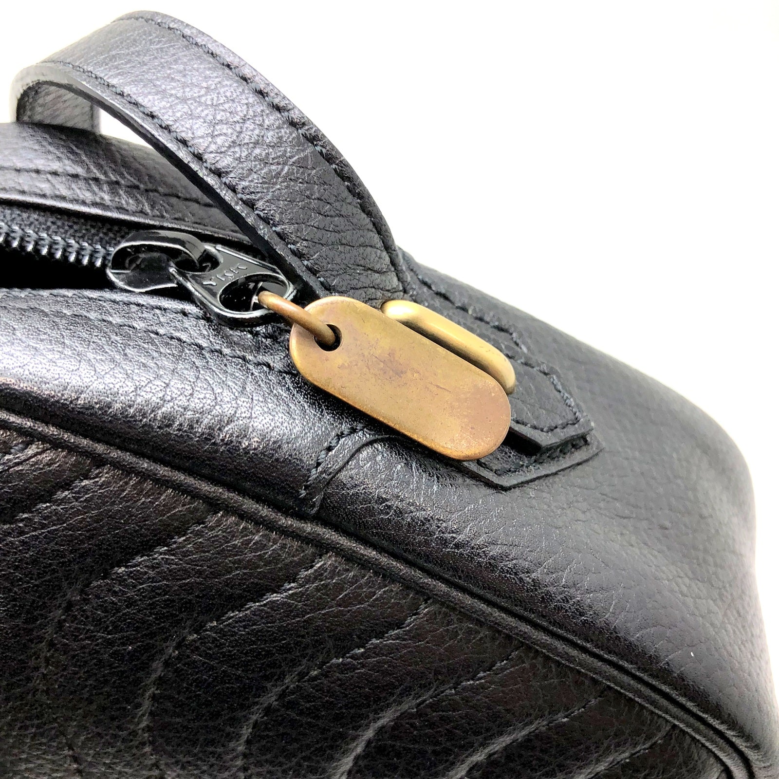 YVES SAINT LAURENT ショルダーバッグ